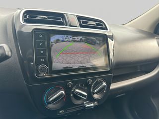 Mitsubishi Space Star 2022 1,2 ΙΝVITE PLUS ΜΕ ΑΠΟΣΥΡΣΗ-thumb-21