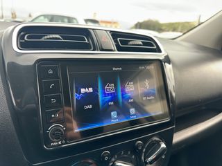 Mitsubishi Space Star 2022 1,2 ΙΝVITE PLUS ΜΕ ΑΠΟΣΥΡΣΗ-thumb-22
