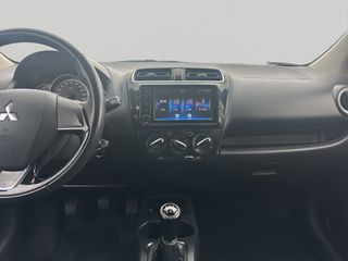 Mitsubishi Space Star 2022 1,2 ΙΝVITE PLUS ΜΕ ΑΠΟΣΥΡΣΗ-thumb-23