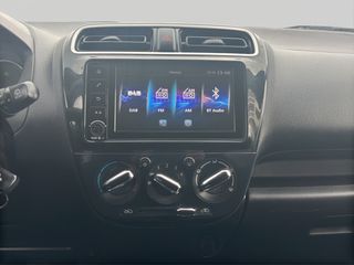 Mitsubishi Space Star 2022 1,2 ΙΝVITE PLUS ΜΕ ΑΠΟΣΥΡΣΗ-thumb-24