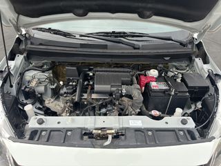Mitsubishi Space Star 2022 1,2 ΙΝVITE PLUS ΜΕ ΑΠΟΣΥΡΣΗ-thumb-26