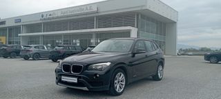 Bmw X1 2013 sDrive 16i-ΜΕ ΑΠΟΣΥΡΣΗ