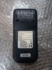 ΕΠΑΓΓΕΛΜΑΤΙΚΌ θερμόμετρο Kane ΚΜ340-thumb-1