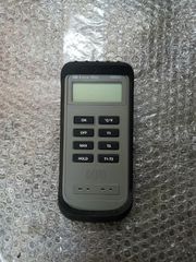ΕΠΑΓΓΕΛΜΑΤΙΚΌ θερμόμετρο Kane ΚΜ340-thumb-4