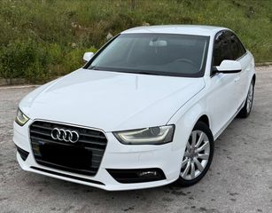 Audi A4 2012 TFSI 1.8 FACELIFT