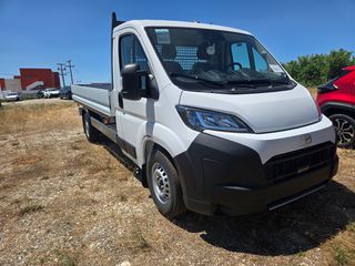 Καρότσα Toyota 2026 L4 proace max ετοιμοπαραδοτο