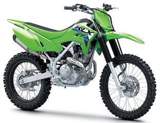 Kawasaki KLX 230 2026 R S