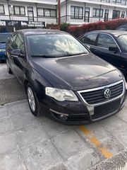Volkswagen Passat 2005