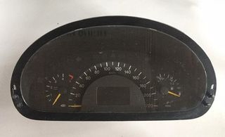 Mercedes-Benz VITO W639 ΟΡΓΑΝΑ-ΚΟΝΤΕΡ A6394460321