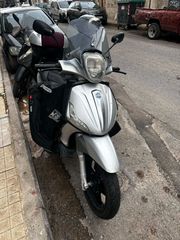 Piaggio Beverly 350 SportTouring 2012