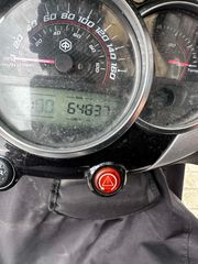 Piaggio Beverly 350 2012-thumb-3