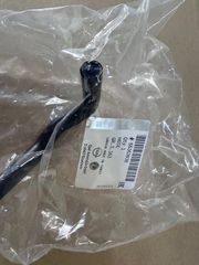 ΣΩΛΗΝΑΚΙ ΨΥΓΕΙΟΥ ΝΕΡΟΥ OPEL ASTRA/MERIVA 1.6 ΒΕΝΖΙΝΗ-thumb-1