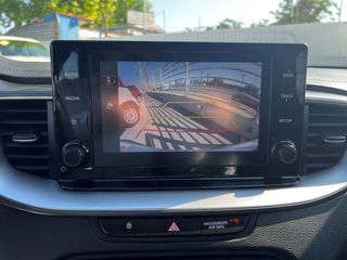 Kia Ceed / cee'd 2022 5 Χρόνια Εγγύηση - COMFORT-thumb-14
