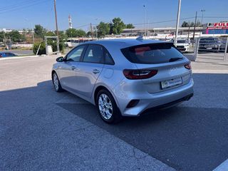 Kia Ceed / cee'd 2022 5 Χρόνια Εγγύηση - COMFORT-thumb-3