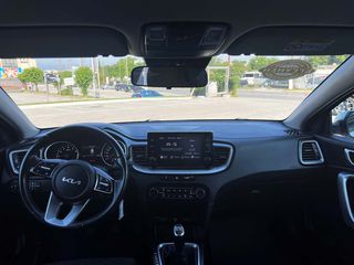 Kia Ceed / cee'd 2022 5 Χρόνια Εγγύηση - COMFORT-thumb-7