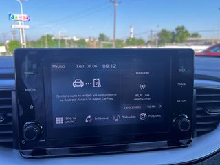 Kia Ceed / cee'd 2022 5 Χρόνια Εγγύηση - COMFORT-thumb-15