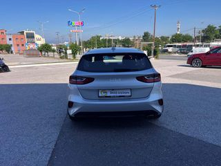 Kia Ceed / cee'd 2022 5 Χρόνια Εγγύηση - COMFORT-thumb-4