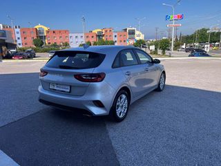 Kia Ceed / cee'd 2022 5 Χρόνια Εγγύηση - COMFORT-thumb-5