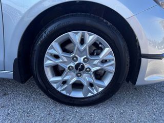Kia Ceed / cee'd 2022 5 Χρόνια Εγγύηση - COMFORT-thumb-6