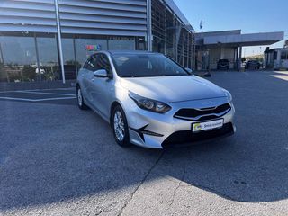Kia Ceed / cee'd 2022 5 Χρόνια Εγγύηση - COMFORT