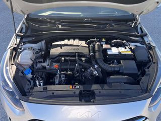 Kia Ceed / cee'd 2022 5 Χρόνια Εγγύηση - COMFORT-thumb-19
