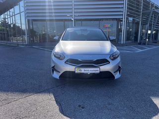 Kia Ceed / cee'd 2022 5 Χρόνια Εγγύηση - COMFORT-thumb-1
