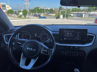 Kia Ceed / cee'd 2022 5 Χρόνια Εγγύηση - COMFORT-thumb-8