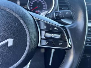 Kia Ceed / cee'd 2022 5 Χρόνια Εγγύηση - COMFORT-thumb-9