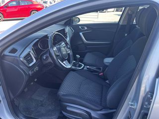 Kia Ceed / cee'd 2022 5 Χρόνια Εγγύηση - COMFORT-thumb-17
