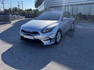 Kia Ceed / cee'd 2022 5 Χρόνια Εγγύηση - COMFORT-thumb-2