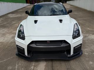 Nissan GT-R 2009 LOOK NISMO