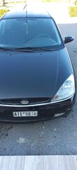 Ford Focus 2001