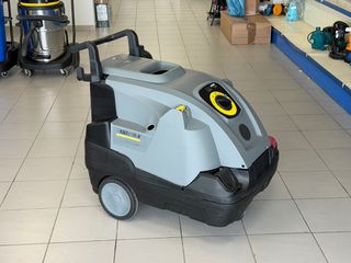 ΠΛΥΣΤΙΚΟ ΜΗΧΑΝΗΜΑ ΖΕΣΤΟ-ΚΡΥΟ KARCHER - ΕΠΩΛΗΘΗ