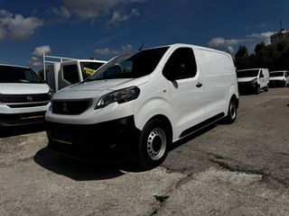 Peugeot Expert 2020 L2H1 Ελληνικό Euro 6 3 Θέσιο