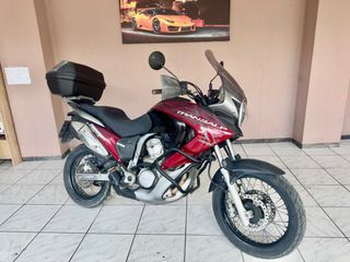 Honda Transalp 700 2009 XL700V