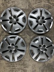 16αρια Τασια από insignia Opel