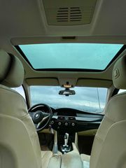 Bmw 525 2008 XDRIVE AUTOMATIC