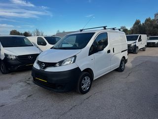 Nissan NV 200 2014 Diesel euro 5