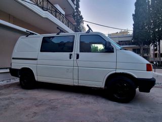 Κλούβα Volkswagen 1992 T4
