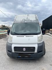 Κλούβα Fiat 2009 DUCATO