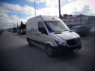Κλούβα Mercedes-Benz 2018 SPRIDER 314 * EURO6 * ΠΙΣΩ ΚΙΝΗΣΗ-thumb-1