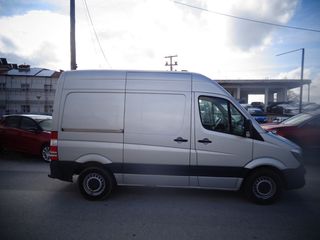 Κλούβα Mercedes-Benz 2018 SPRIDER 314 * EURO6 * ΠΙΣΩ ΚΙΝΗΣΗ-thumb-2