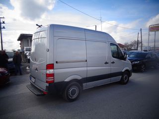 Κλούβα Mercedes-Benz 2018 SPRIDER 314 * EURO6 * ΠΙΣΩ ΚΙΝΗΣΗ-thumb-3