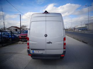 Κλούβα Mercedes-Benz 2018 SPRIDER 314 * EURO6 * ΠΙΣΩ ΚΙΝΗΣΗ-thumb-4