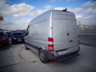 Κλούβα Mercedes-Benz 2018 SPRIDER 314 * EURO6 * ΠΙΣΩ ΚΙΝΗΣΗ-thumb-5