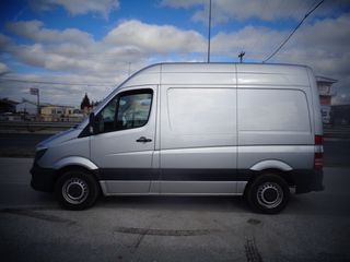 Κλούβα Mercedes-Benz 2018 SPRIDER 314 * EURO6 * ΠΙΣΩ ΚΙΝΗΣΗ-thumb-6