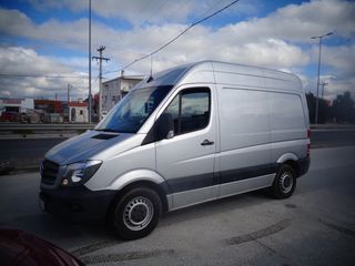 Κλούβα Mercedes-Benz 2018 SPRIDER 314 * EURO6 * ΠΙΣΩ ΚΙΝΗΣΗ-thumb-7