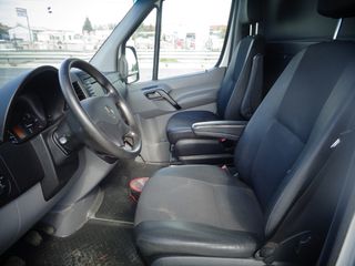 Κλούβα Mercedes-Benz 2018 SPRIDER 314 * EURO6 * ΠΙΣΩ ΚΙΝΗΣΗ-thumb-10