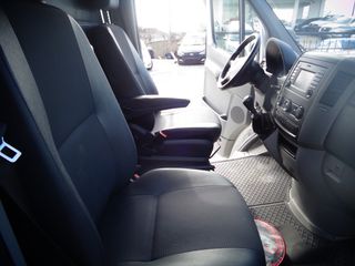 Κλούβα Mercedes-Benz 2018 SPRIDER 314 * EURO6 * ΠΙΣΩ ΚΙΝΗΣΗ-thumb-11