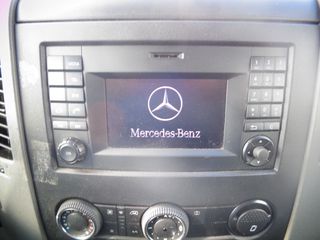 Κλούβα Mercedes-Benz 2018 SPRIDER 314 * EURO6 * ΠΙΣΩ ΚΙΝΗΣΗ-thumb-15